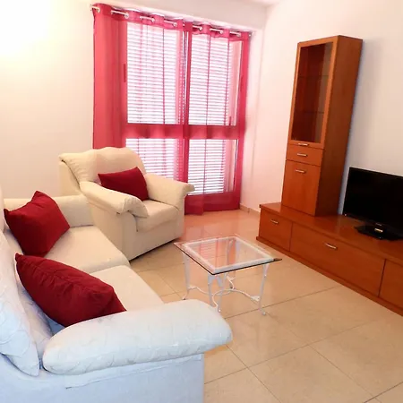 La Ladera Medano Apartamento