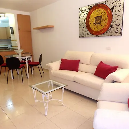 La Ladera Medano Apartmán El Médano