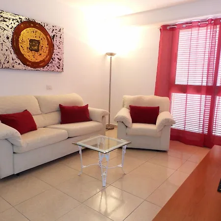 La Ladera Medano Apartmán El Médano