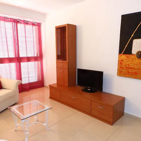 Apartmán La Ladera Medano
