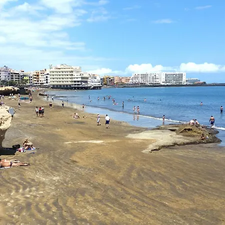 Apartamento La Ladera Medano *