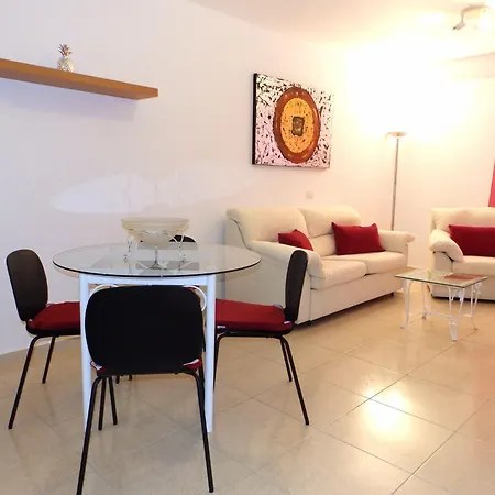 Apartamento La Ladera Medano