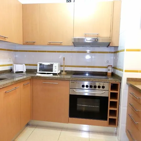 La Ladera Medano Apartamento *