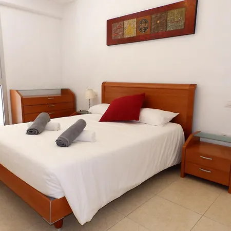 Apartamento La Ladera Medano El Médano