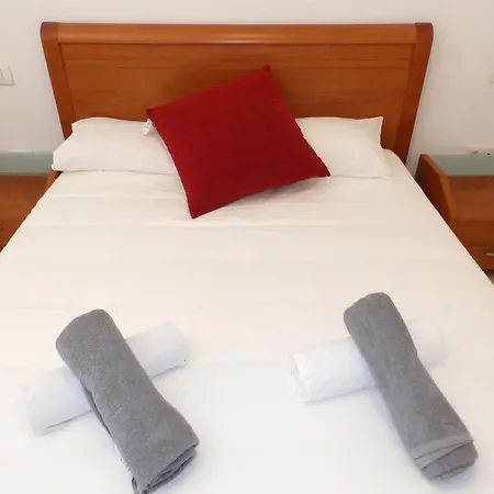 La Ladera Medano Apartamento *