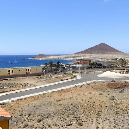 La Ladera Medano Apartamento *