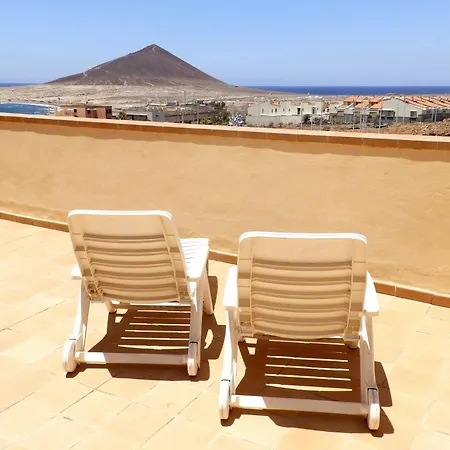 Apartamento La Ladera Medano El Médano
