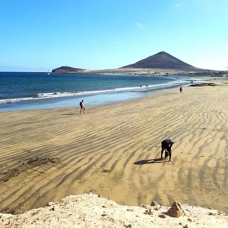 Apartmán La Ladera Medano